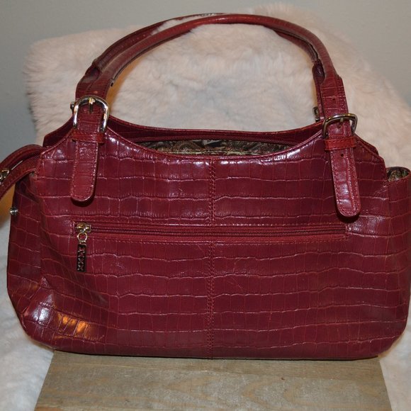 Maxx New York Bags Maxx New York Shoulder Bag Poshmark